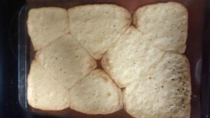 Jumbo Peanut Butter and Barley cookies