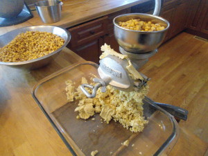 Cheap Corn Mills - great for nixtamatal